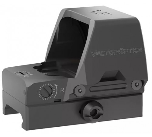 Коллиматор FRENZY PLUS 1x22x32 QD быстросъемный в Москве Rusdefense.ru