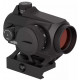 Коллиматор MAVERICK  1x25 MIL GENII, б/с крепление Weaer в Москве Rusdefense.ru