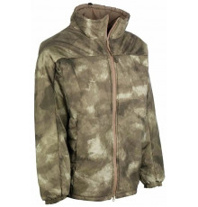 Куртка Snugpak sj3 A-TACS
