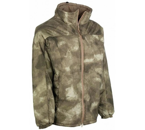 Куртка Snugpak sj3 A-TACS в Москве Rusdefense.ru