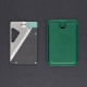 Нож Cardknife Green в Москве Rusdefense.ru