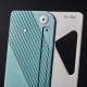 Нож Cardknife Green в Москве Rusdefense.ru