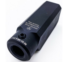 4 ДТК 9 mm PCC 16х1 Thor Armory