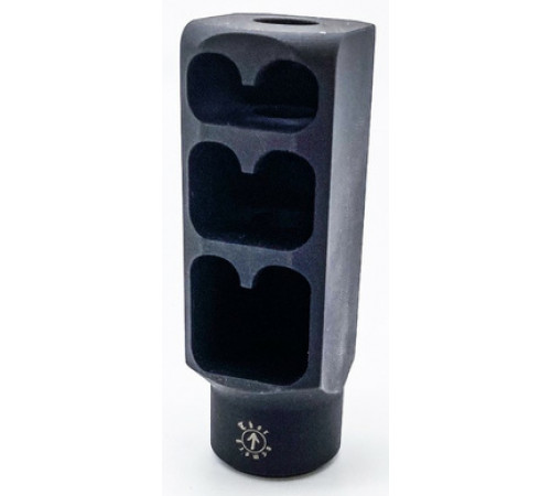 4 ДТК 9 mm PCC 16х1 Thor Armory в Москве Rusdefense.ru