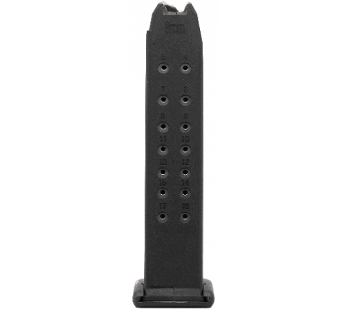 KCI Магазин Glock 9*19 17п в Москве Rusdefense.ru