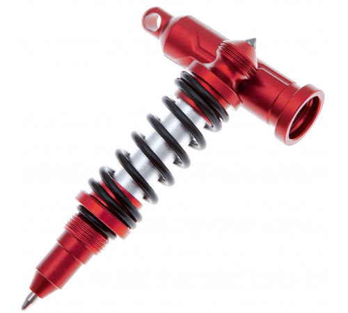 Ручка тактическая PEN-1 Red в Москве Rusdefense.ru