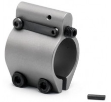 Блок газовый AR-15 Исп. 01 Титан/Цанга