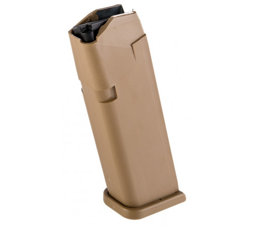 Магазин 17-ти местный для пистолета GLOCK 17 в Москве Rusdefense.ru