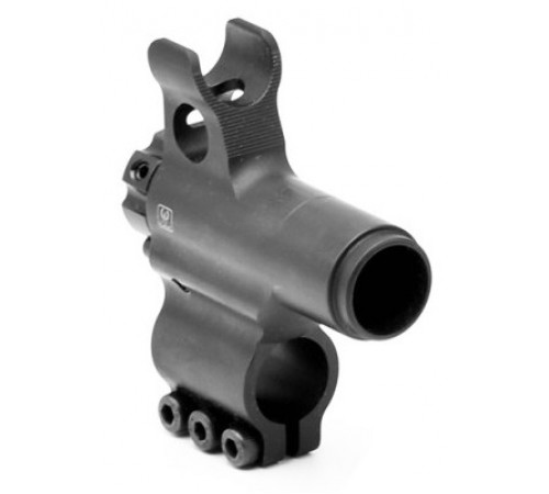 Блок газовый регулируемый REX-АК в Москве Rusdefense.ru