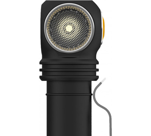 Фонарь Armytek Wizard 2C Pro Magnet USB Белый в Москве Rusdefense.ru