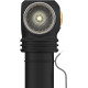 Фонарь Armytek Wizard 2C Pro Magnet USB Белый в Москве Rusdefense.ru