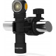 Фонарь Armytek Wizard 2C Pro Magnet USB Белый в Москве Rusdefense.ru