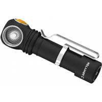 Фонарь Armytek Wizard 2C Pro Magnet USB Белый