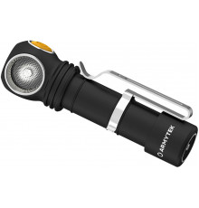 Фонарь Armytek Wizard 2C Pro Magnet USB Белый