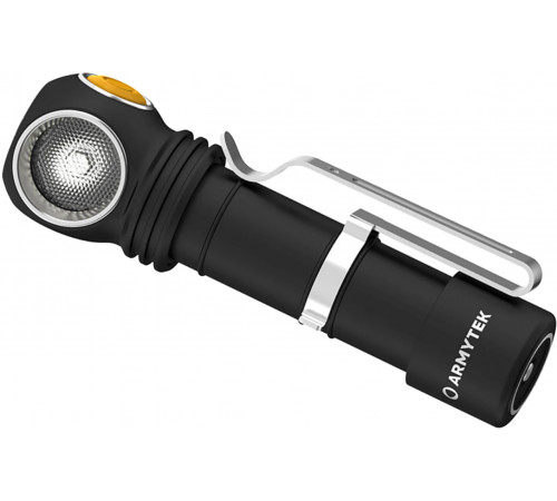 Фонарь Armytek Wizard 2C Pro Magnet USB Белый в Москве Rusdefense.ru