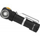 Фонарь Armytek Wizard 2C Pro Magnet USB Белый в Москве Rusdefense.ru