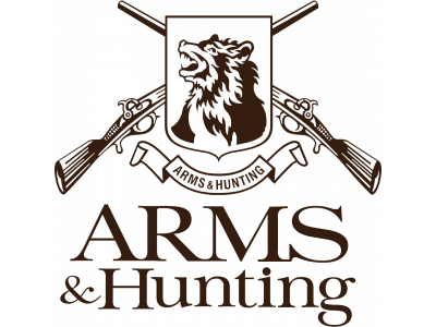 ARMS & HUNTING 2019