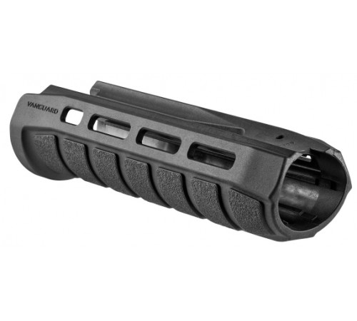 Полимерное цевьё Vanguard с M-LOK для Mossberg 500 FAB Defense в Москве Rusdefense.ru