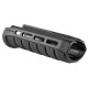 Полимерное цевьё Vanguard с M-LOK для Mossberg 500 FAB Defense в Москве Rusdefense.ru