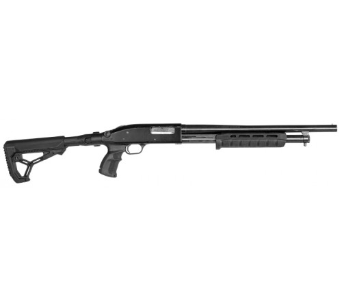Полимерное цевьё Vanguard с M-LOK для Mossberg 500 FAB Defense в Москве Rusdefense.ru