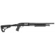 Полимерное цевьё Vanguard с M-LOK для Mossberg 500 FAB Defense в Москве Rusdefense.ru