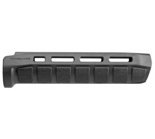Полимерное цевьё Vanguard с M-LOK для Mossberg 500 FAB Defense в Москве Rusdefense.ru