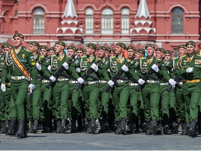 С праздником! С Днём Победы!