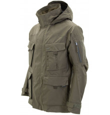 Боевая куртка Carinthia TRG Jacket, олива, р-р L