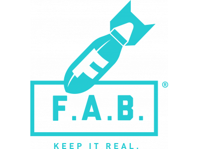Поддельная продукция  FAB Defense
