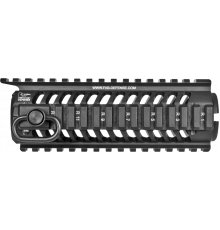 Алюминиевое цевье NFR FAB Defense