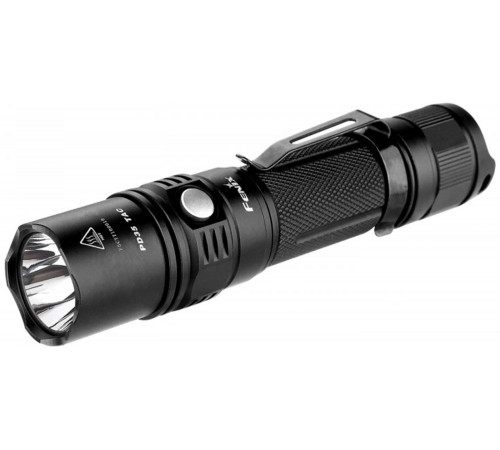 Фонарь FENIX PD35 TAC (Tactical Edition) CREE X5-L (V5) в Москве Rusdefense.ru
