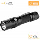 Фонарь FENIX PD35 TAC (Tactical Edition) CREE X5-L (V5) в Москве Rusdefense.ru