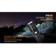 Фонарь FENIX PD35 TAC (Tactical Edition) CREE X5-L (V5) в Москве Rusdefense.ru