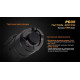 Фонарь FENIX PD35 TAC (Tactical Edition) CREE X5-L (V5) в Москве Rusdefense.ru