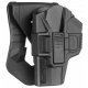 Кобура для ПМ M1 MAKAROV R LH в Москве Rusdefense.ru