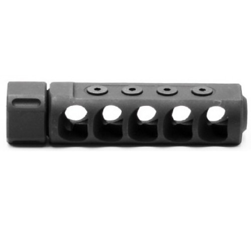 ДТК - Ridge Steel 7.62 ( .30 cal ) - 14*1 LH (Левая) в Москве Rusdefense.ru