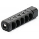 ДТК - Ridge Steel 7.62 ( .30 cal ) - 14*1 LH (Левая) в Москве Rusdefense.ru