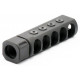 ДТК - Ridge Steel 7.62 ( .30 cal ) - 14*1 LH (Левая) в Москве Rusdefense.ru