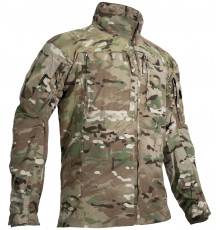 Боевой китель Carinthia Combat Jacket CCJ, мультикам, р-р L