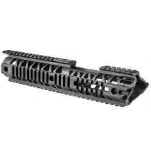 Алюминиевое цевье NFR-EX FAB Defense