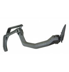 Складной приклад Cobra FAB Defense