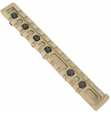 Полимерная планка Пикатинни для M16/M4/AR15 FAB Defense