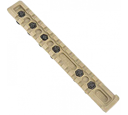 Полимерная планка Пикатинни для M16/M4/AR15 FAB Defense в Москве Rusdefense.ru