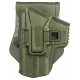 Кобура для Glock 9 мм M1 G-9S LH в Москве Rusdefense.ru