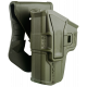 Кобура для Glock 9 мм M1 G-9S LH в Москве Rusdefense.ru