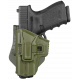 Кобура для Glock 9 мм M1 G-9S LH в Москве Rusdefense.ru