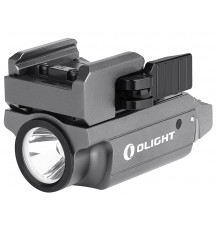 Фонарь Olight PL-Mini 2 Valkyrie серый