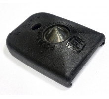 Стеклобой полимерный GLOCK  21 30 37 38 39  .45 Auto  /  .45 G.A.P. Black
