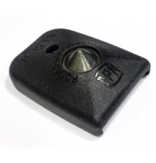 Стеклобой полимерный GLOCK  21 30 37 38 39  .45 Auto  /  .45 G.A.P. Black

