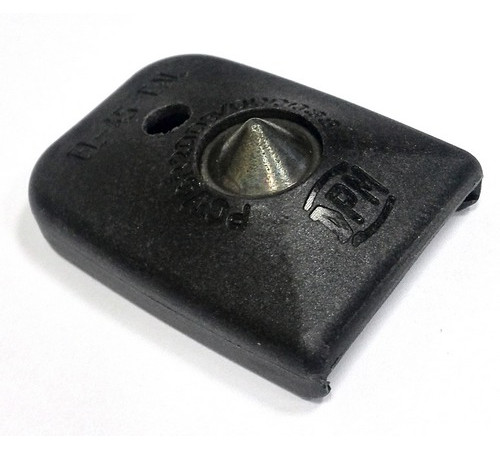 Стеклобой полимерный GLOCK  21 30 37 38 39  .45 Auto  /  .45 G.A.P. Black в Москве Rusdefense.ru